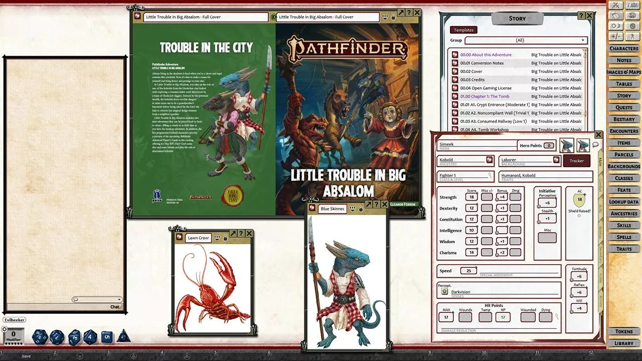 Screenshot 4